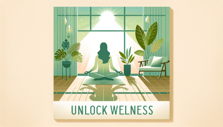 Unlock Wellness: Discover the Transformative Power of Mindful Living
