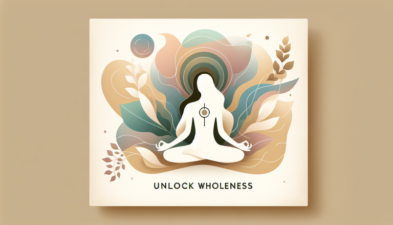Unlock Wholeness: How Mindful Living Transforms Everyday Well-Being