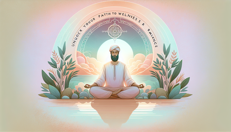 Discover the Power of Mindful Living: Unlock Your Path to Wellness and Balance