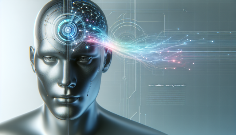 Neural Interfaces: Revolutionizing Communication with Direct Brain-to-Machine Links