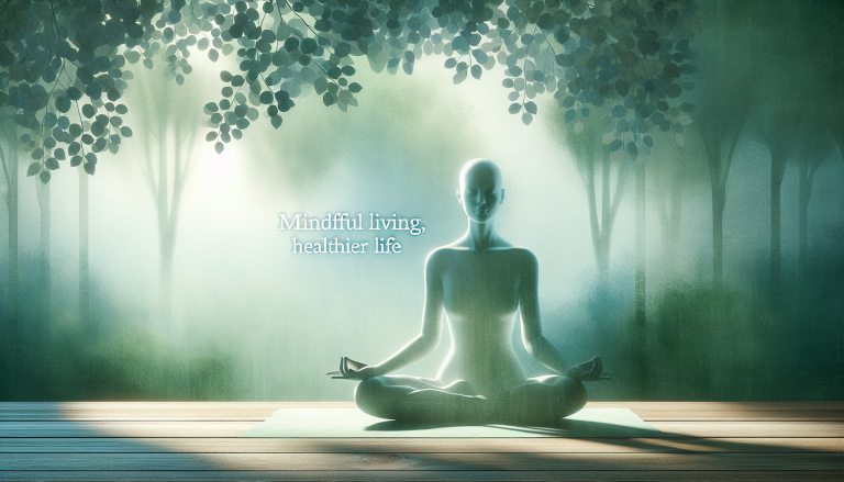 How Mindful Living Is Redefining Health and Modern Lifestyles